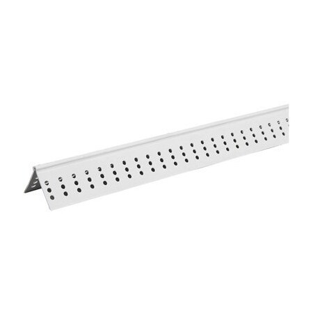 Amerimax Home Products 125x10 WHT Corn Bead 37100